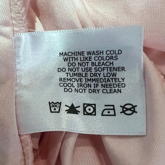 Coolibar Women's Accelera Tee Size L - Picture 5 of 6